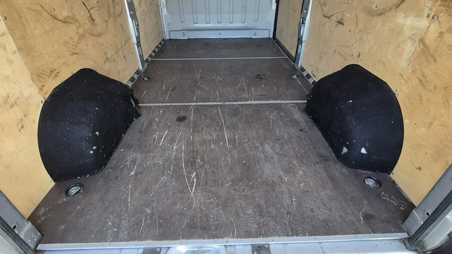 FIAT Ducato -