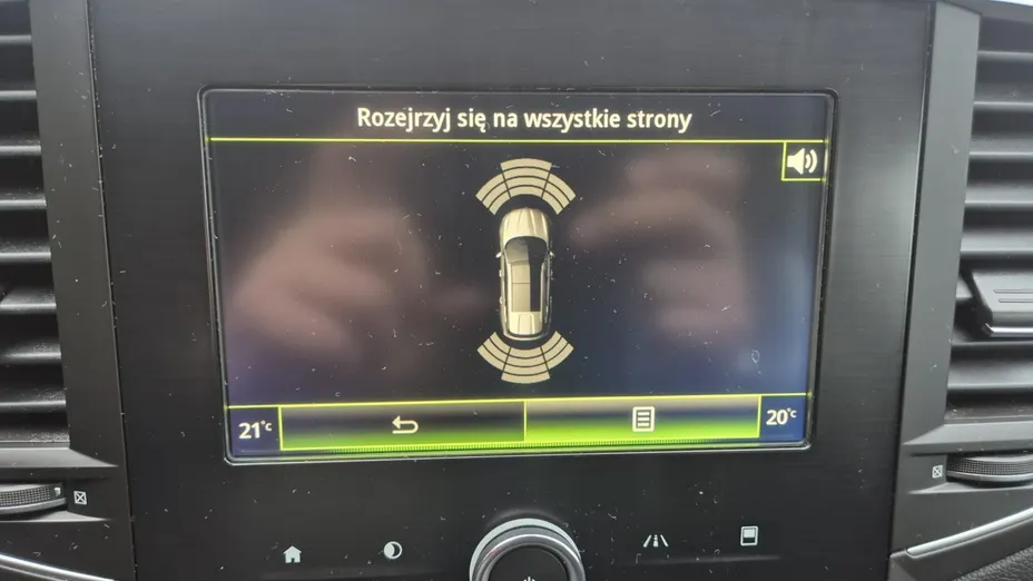 RENAULT Talisman -