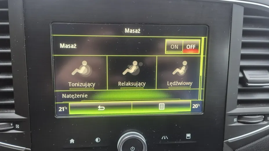 RENAULT Talisman -