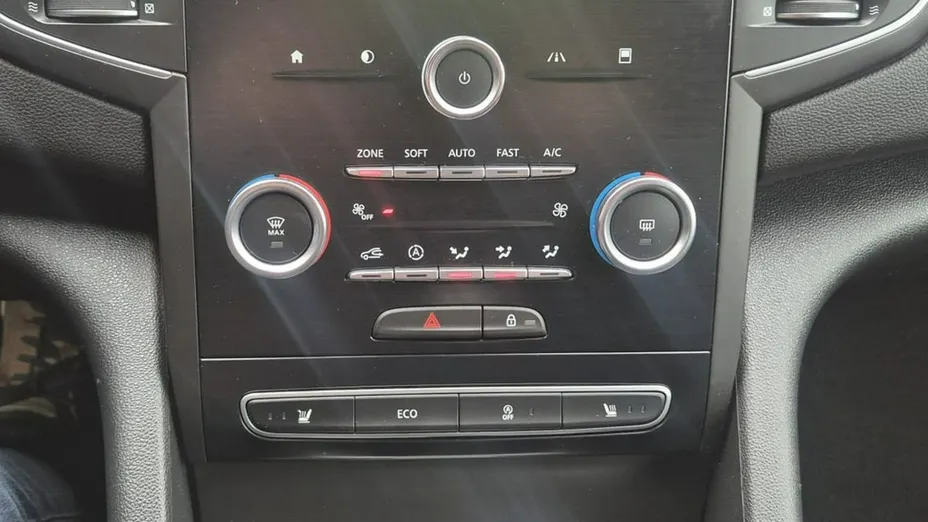 RENAULT Talisman -