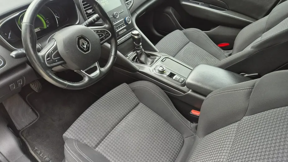 RENAULT Talisman -