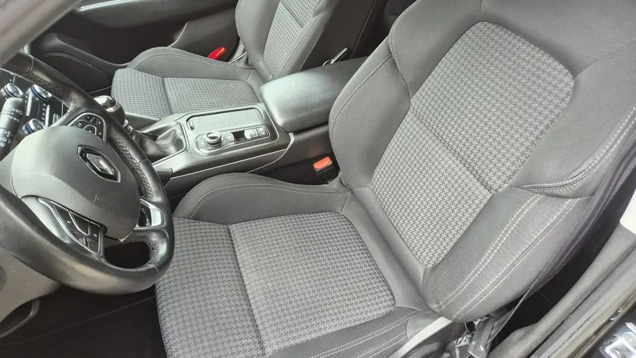 RENAULT Talisman -