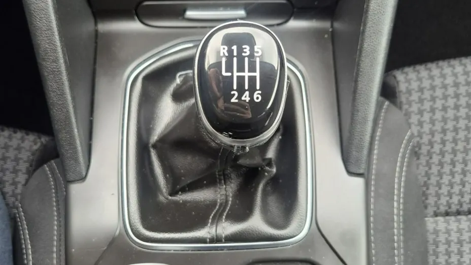 RENAULT Talisman -