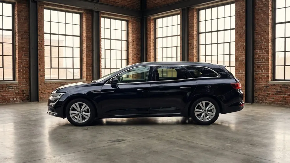 RENAULT Talisman -