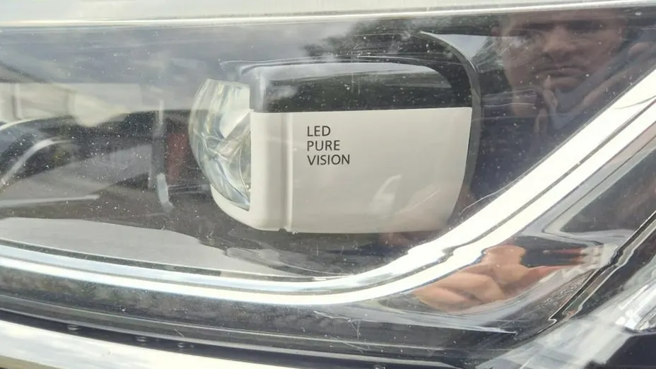 RENAULT Talisman -