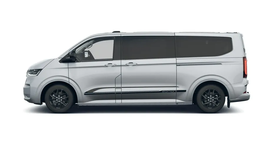 VOLKSWAGEN Caravelle -