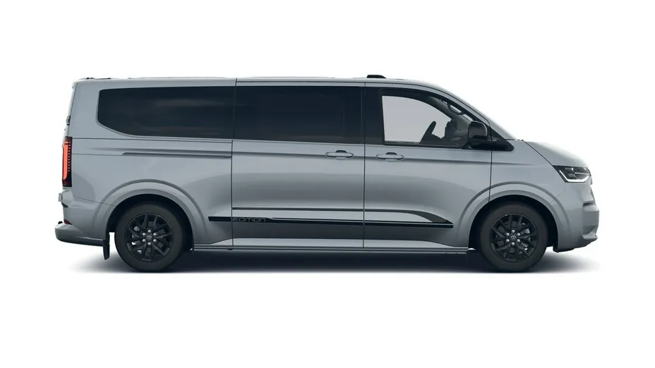 VOLKSWAGEN Caravelle -
