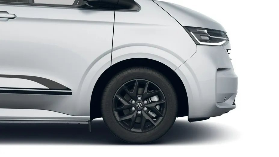VOLKSWAGEN Caravelle -