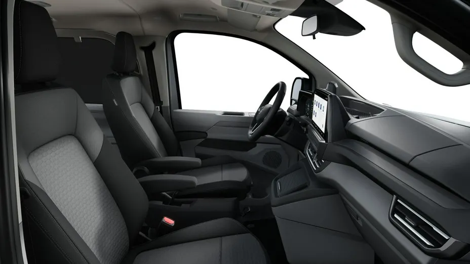 VOLKSWAGEN Caravelle -