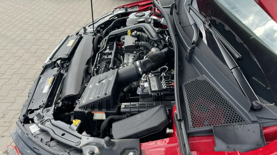SKODA Fabia -