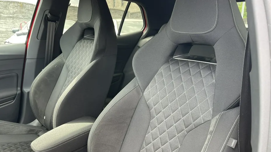 SKODA Fabia -