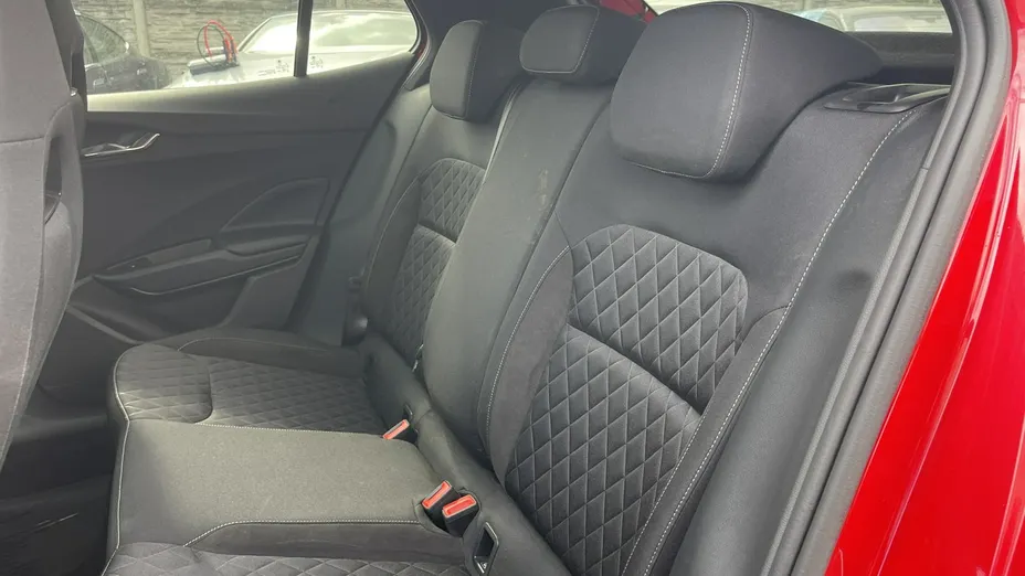 SKODA Fabia -