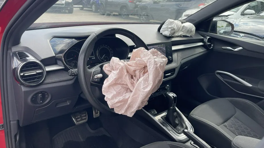 SKODA Fabia -