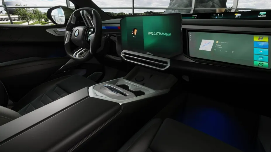 BMW X5 -