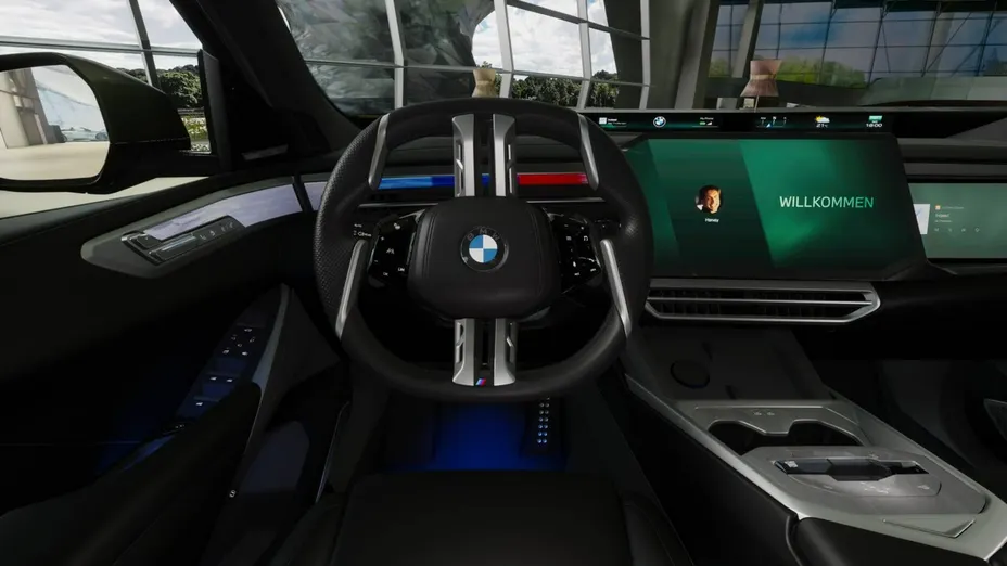 BMW X5 -