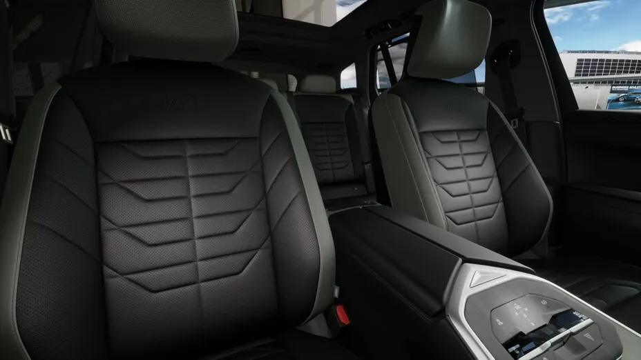 BMW X5 -