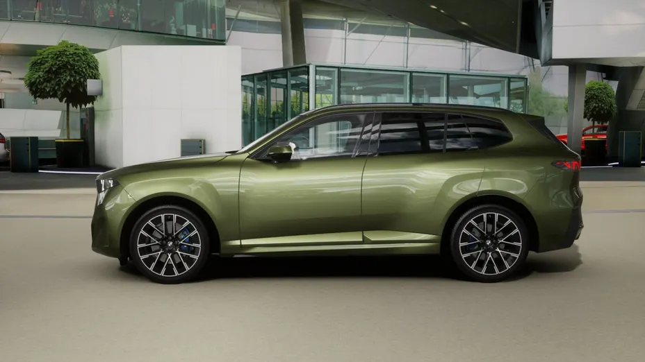 BMW X5 -