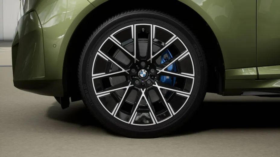 BMW X5 -