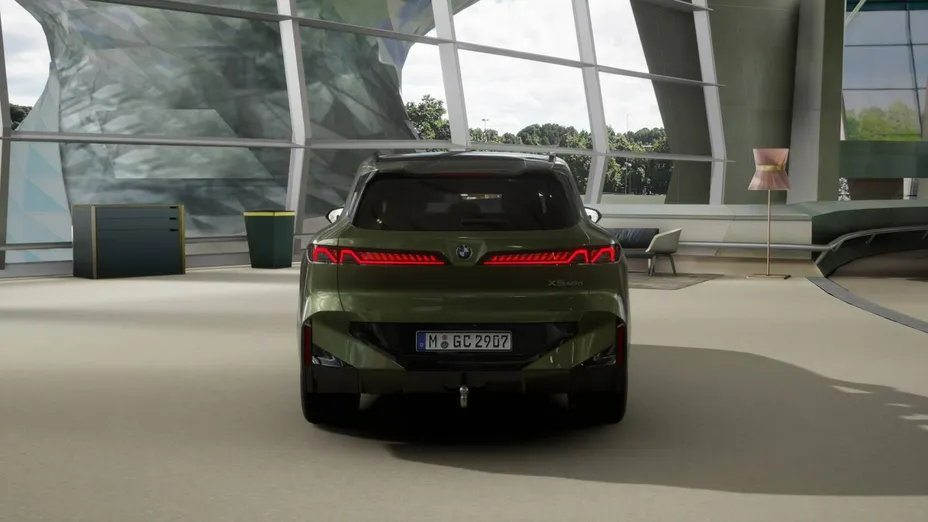 BMW X5 -