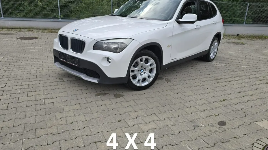 BMW X1 -