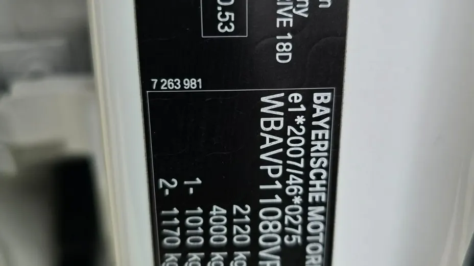 BMW X1 -