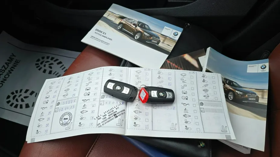 BMW X1 -