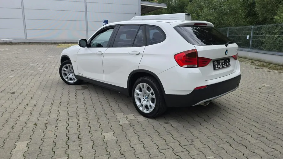 BMW X1 -