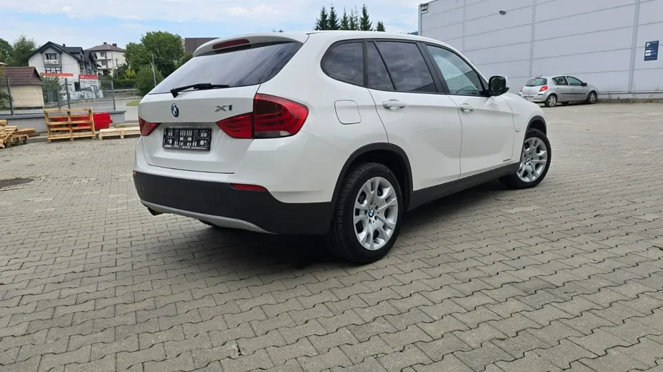 BMW X1 -