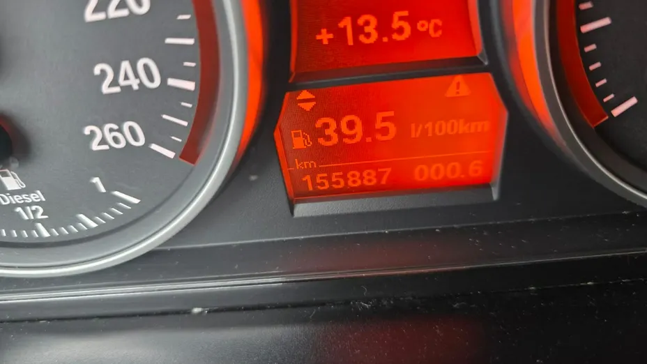 BMW X1 -