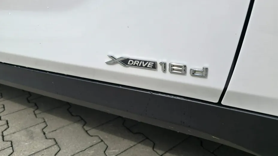 BMW X1 -
