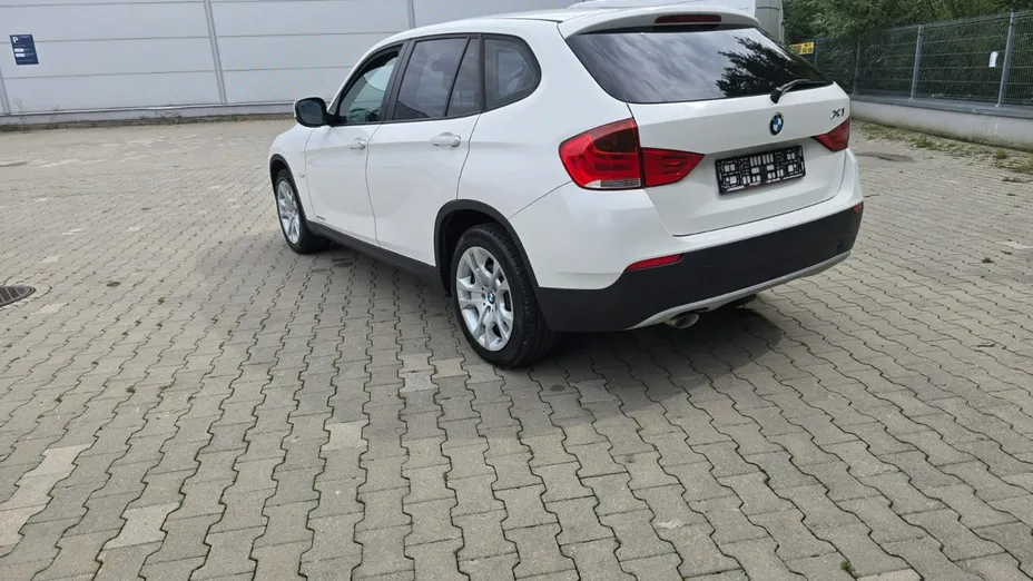 BMW X1 -