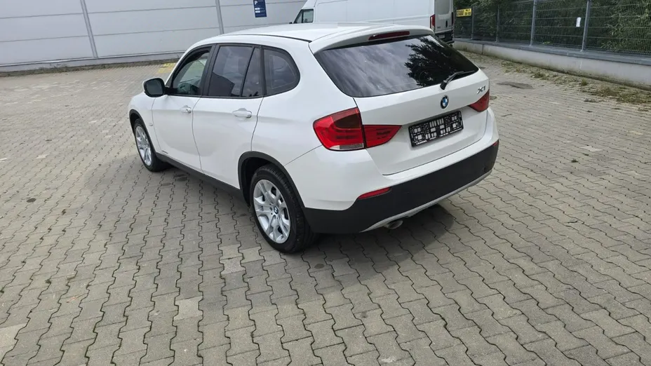 BMW X1 -