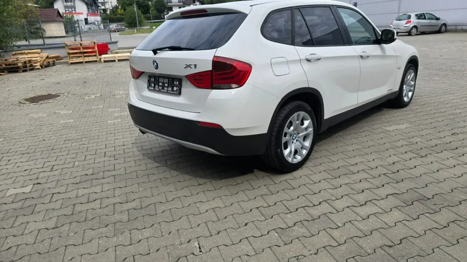 BMW X1 -