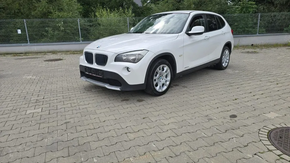 BMW X1 -