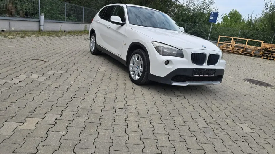 BMW X1 -