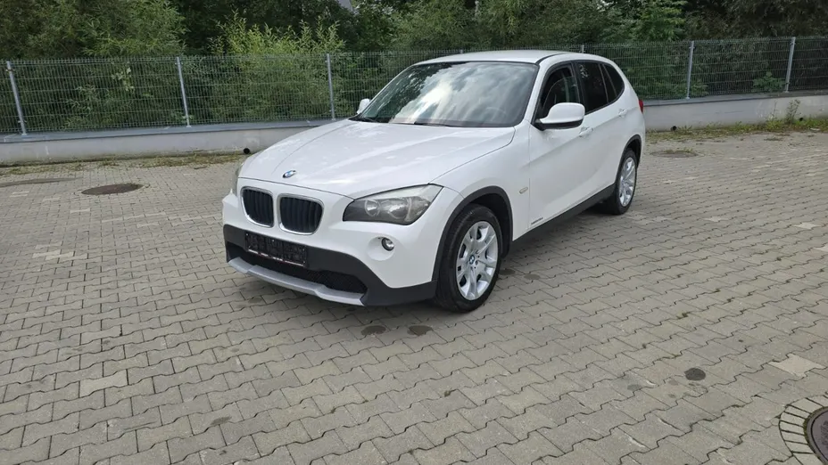 BMW X1 -