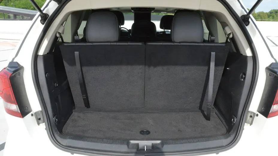 FIAT Freemont -