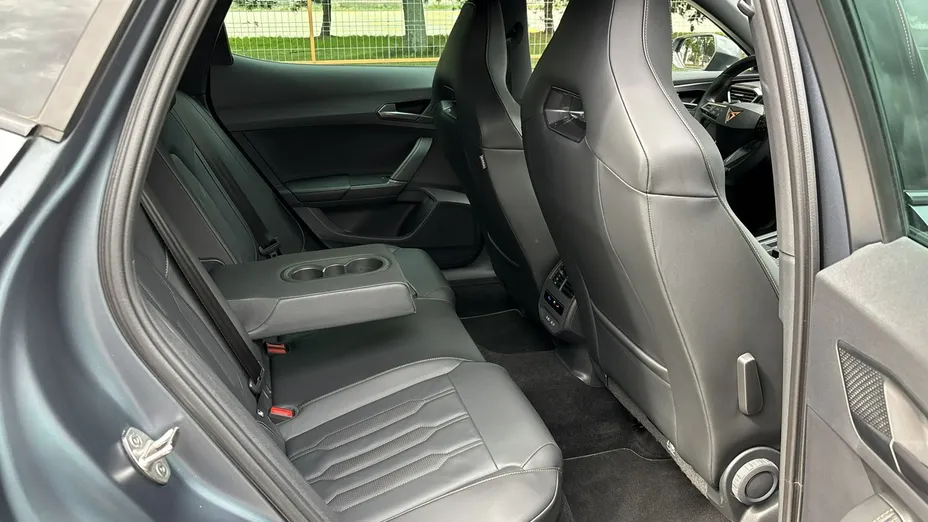 CUPRA Formentor -