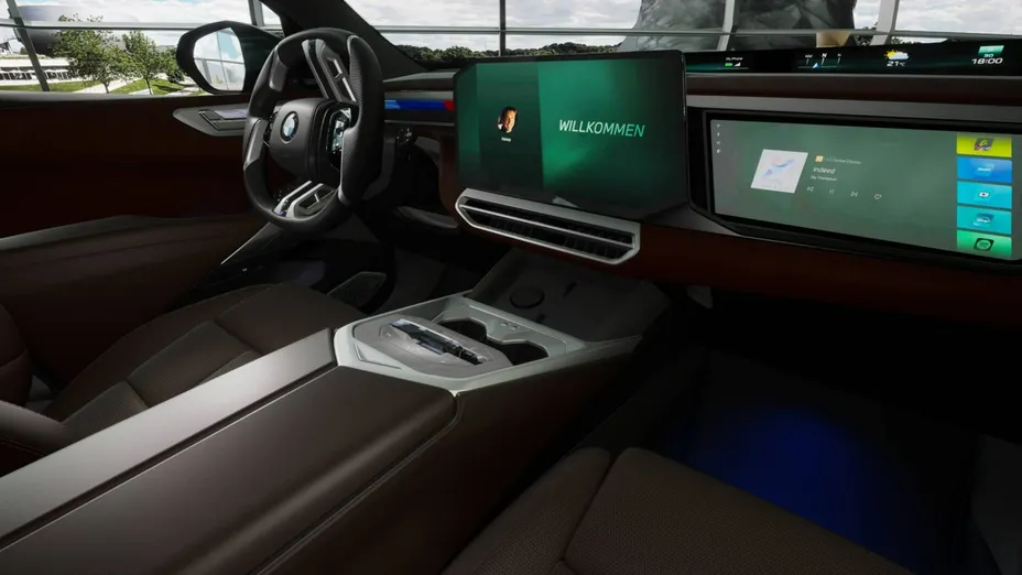 BMW X5 -