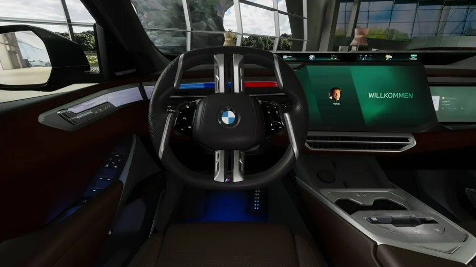 BMW X5 -