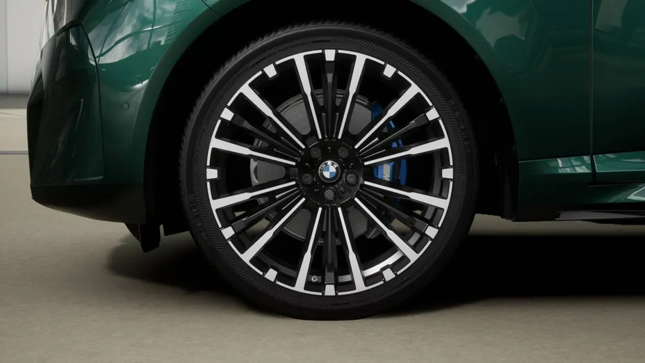 BMW X5 -