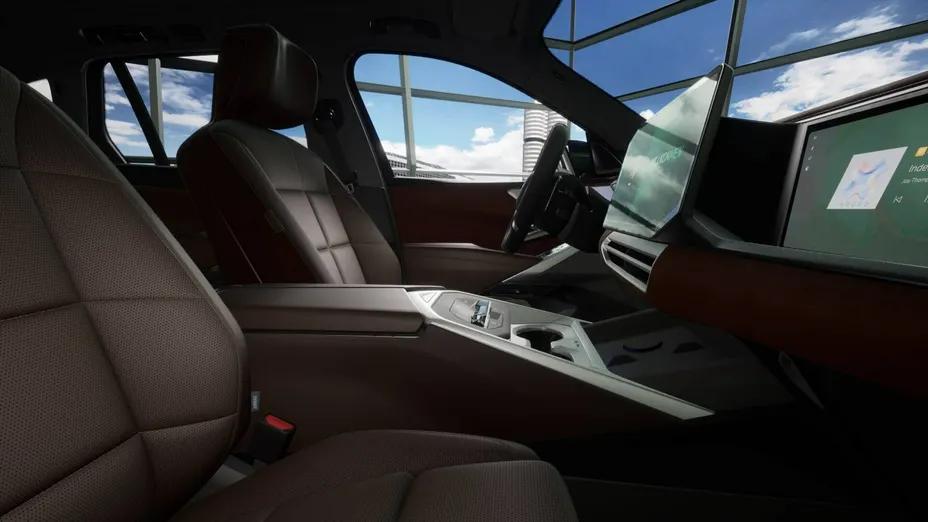 BMW X5 -