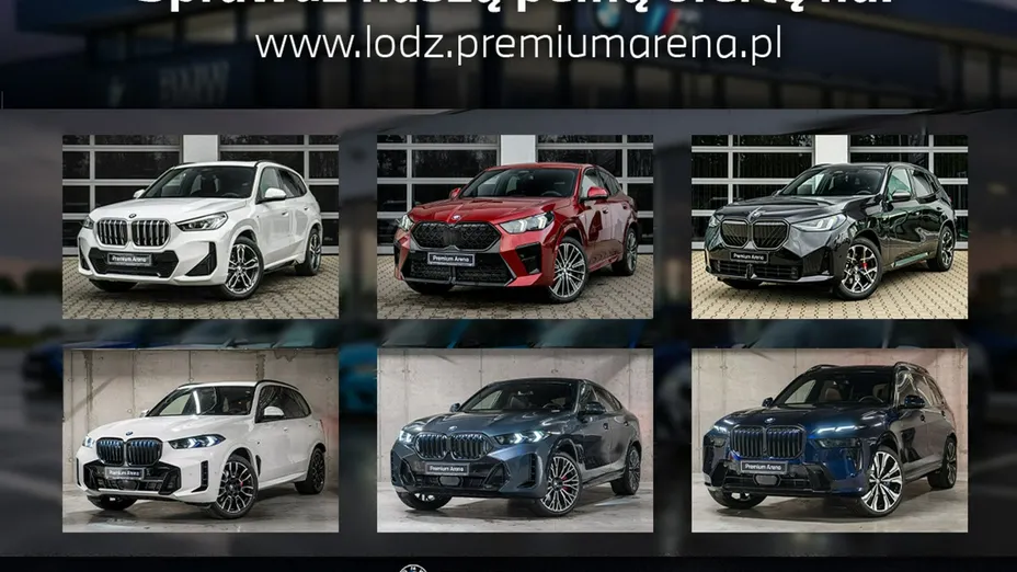 BMW X5 -