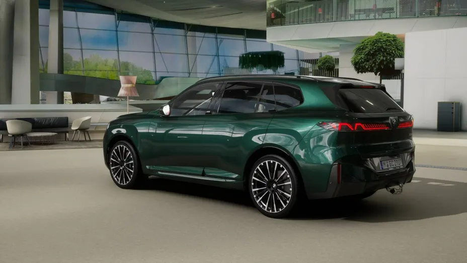 BMW X5 -