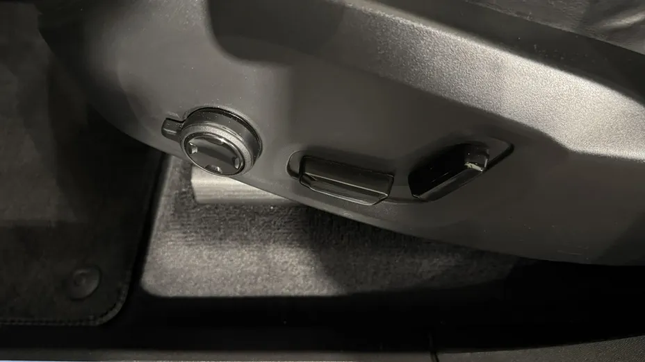 VOLVO XC90 -