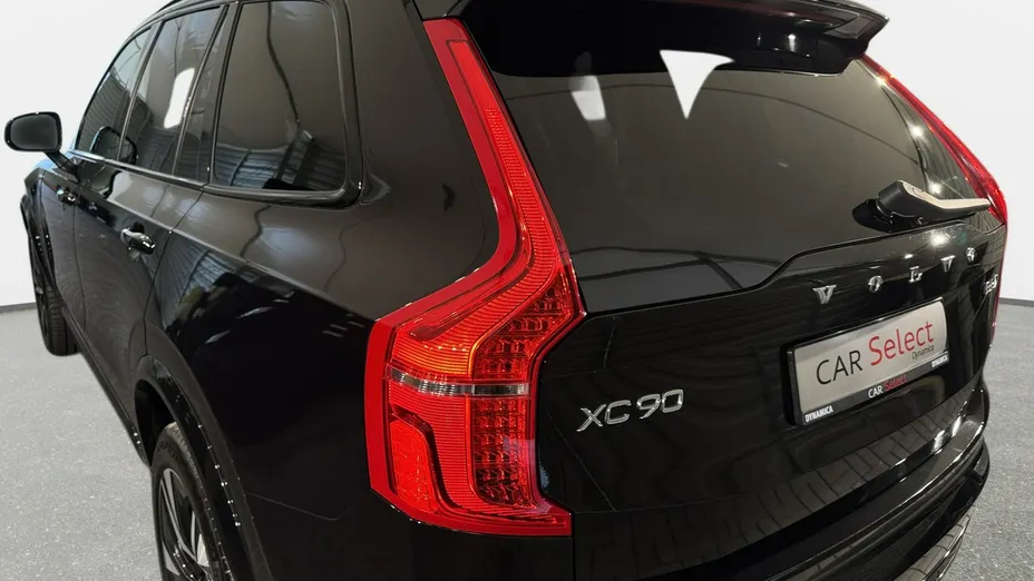 VOLVO XC90 -