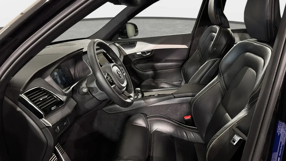 VOLVO XC90 -