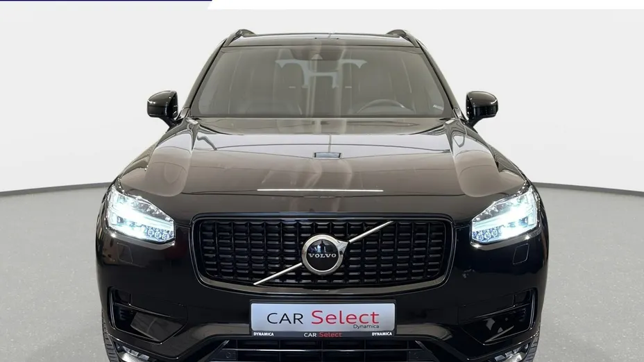 VOLVO XC90 -