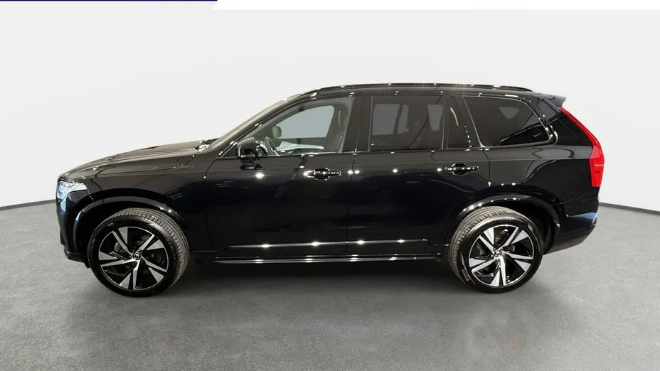 VOLVO XC90 -