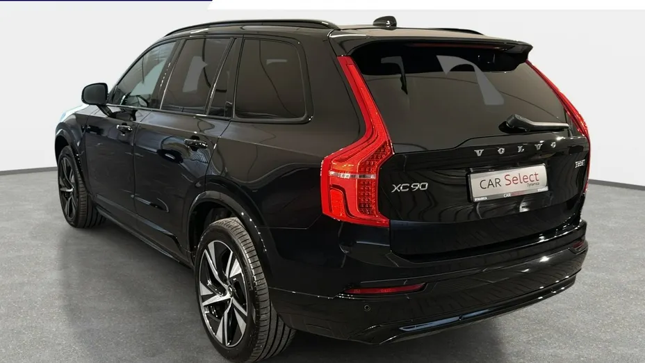 VOLVO XC90 -